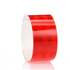 981043 by TRUCK-LITE - Reflective Tape - Red/White, 2 in. x 18 in.