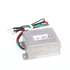97270 by TRUCK-LITE - Flasher Module - 20 Light Heavy-Duty Solid-State, Aluminum, 90fpm, Spade Terminal/Ring Terminal, 12-24V