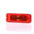 19603 by TRUCK-LITE - Signal-Stat Marker Clearance Light - LED, Male Pin Lamp Connection, 12v