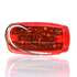 26603 by TRUCK-LITE - Signal-Stat Marker Clearance Light - LED, Hardwired Lamp Connection, 12v
