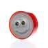 30503 by TRUCK-LITE - Signal-Stat Marker Clearance Light - LED, PL-10 Lamp Connection, 12v