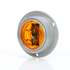 30251Y3 by TRUCK-LITE - 30 Series Marker Clearance Light - LED, Fit 'N Forget M/C Lamp Connection, 12v