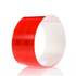 981043 by TRUCK-LITE - Reflective Tape - Red/White, 2 in. x 18 in.
