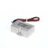 97231 by TRUCK-LITE - Flasher Module - Heavy-Duty Solid-State, Aluminum, 90fpm, Bi-Polar Plug/Ring Terminal, 12-24V