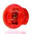 TL30050R by TRUCK-LITE - 30 SERIES, LED, Red ROUND, 2 DIODE, MARKER CLEARANCE LIGHT