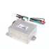 97270 by TRUCK-LITE - Flasher Module - 20 Light Heavy-Duty Solid-State, Aluminum, 90fpm, Spade Terminal/Ring Terminal, 12-24V