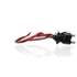 949253 by TRUCK-LITE - Brake / Tail / Turn Signal Light Plug - 16 Gauge GPT Wire, Stop/Turn Function, 11.0 in. Length