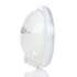 40204-P by TRUCK-LITE - 40 Series Back Up Light - Incandescent, Clear Lens, 1 Bulb, Round Lens Shape, Grommet Mount, 12v