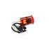 33250R3 by TRUCK-LITE - 33 Series Marker Clearance Light - LED, Hardwired Lamp Connection, 12v