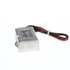 97231 by TRUCK-LITE - Flasher Module - Heavy-Duty Solid-State, Aluminum, 90fpm, Bi-Polar Plug/Ring Terminal, 12-24V