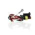 947073 by TRUCK-LITE - Brake / Tail / Turn Signal Light Plug - 16 Gauge GPT Wire, Stop/Turn/Tail Function, 8.0 in. Length