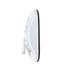 97661 by TRUCK-LITE - Door Mirror - 7.5 x 10.5 in., Silver Stainless Steel, Flat Mirror, Universal
