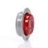 30251R3 by TRUCK-LITE - 30 Series Marker Clearance Light - LED, Fit 'N Forget M/C Lamp Connection, 12v
