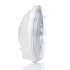 40204-3 by TRUCK-LITE - 40 Series Back Up Light - Incandescent, Clear Lens, 1 Bulb, Round Lens Shape, Grommet Mount, 12v