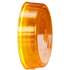 10205Y3 by TRUCK-LITE - 10 Series Marker Clearance Light - Incandescent, PL-10 Lamp Connection, 12v