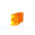 2150A-3 by TRUCK-LITE - Signal-Stat Marker Clearance Light - LED, Hardwired Lamp Connection, 12v
