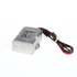97231 by TRUCK-LITE - Flasher Module - Heavy-Duty Solid-State, Aluminum, 90fpm, Bi-Polar Plug/Ring Terminal, 12-24V