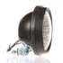 620W-3 by TRUCK-LITE - Signal-Stat Work Light - 5 in. Round Incandescent, Black Housing, 1 Bulb, 12V, Stud