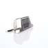 81335C by TRUCK-LITE - 81 Series Work Light - 2x4 in. Rectangular LED, Chrome Housing, 4 Diode, 12V, Bracket Mount, 359 Lumen