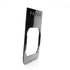 45721 by TRUCK-LITE - Brake / Tail Light Bracket - 5 Screw Bracket Mount, For Rectangular Shape Lights, Black Steel