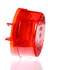 TL30050R by TRUCK-LITE - 30 SERIES, LED, Red ROUND, 2 DIODE, MARKER CLEARANCE LIGHT