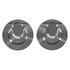 H1524CPLR by SEALED POWER ENGINE PARTS - Sealed Power H1524CPLR Engine Piston Set
