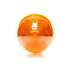 Truck-Lite TL3075A Signal-Stat, LED, Yellow Beehive, 10 Diode, Marker Clearance Light, P2, PL-10, 12V