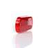 60583 by TRUCK-LITE - Signal-Stat Brake / Tail / Turn Signal Light - LED, PL-3 Connection, 12v