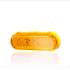 TL60275Y by TRUCK-LITE - 60 Series, LED, Yellow Oval, 26 Diode, Auxiliary Turn Signal, Fit 'N Forget S.S., 12V