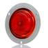 TL10051R by TRUCK-LITE - LED Clearance/Marker Light - 10 Series, LED, Red Round, 2 Diode