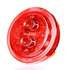 TL30285R by TRUCK-LITE - LED Clearance/Marker Light - 30® Series, Grommet Mount, 6 Diodes, PL-10, 12V, Red