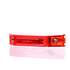 TL35200R by TRUCK-LITE - Marker Light - For 35 Series, LED, Red Rectangular, 1 Diode, P2, 2 Screw, Fit 'N Forget, 12 Volt