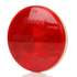 TL40282R by TRUCK-LITE - Brake / Tail / Turn Signal Light - 40 Economy, Incandescent, Red, Round, 1 Bulb, Pl-3, 12 Volt
