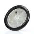 TL44180C by TRUCK-LITE - Super 44, LED, Clear Round, 6 Diode, Back - Up Light, Black Grommet Mount, Fit 'N Forget S.S., Female Pl - 2, 12V, Kit