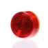 3050-3S1G by TRUCK-LITE - Marker Light - 2-Inch Round Sealed Red LED DOT Fmvss 108 Compliant