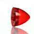 TL10276R by TRUCK-LITE - Marker Light - For 10 Series, LED, Red Beehive, 8 Diode, P2, Pl-10, 12V