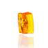 TL9007A by TRUCK-LITE - Replacement Lens - Amber