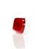 TL60202R by TRUCK-LITE - Brake / Tail / Turn Signal Light - For Super 60, Incandescent, Red, Oval, 1 Bulb, Pl-3, 12 Volt