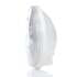 TL40204-3 by TRUCK-LITE - 40® Series, Incandescent, 1 Bulb, 4", Grommet Mount, White Housing, PL-2, PC, 12V, Clear, Bulk