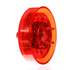 TL10385R by TRUCK-LITE - 10 Series Low Profile LED Clearance Marker Light - 8 Diode, 12V, Fit N' Forget M/C, Red Round