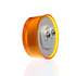 TL3050A by TRUCK-LITE - LED Clearance/Marker Light - Signal-Stat, 2", Round, Grommet Mount, 10 Diodes, PL-10, 12V, Yellow