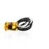 TL33250Y by TRUCK-LITE - Marker Light - 33® Series, Grommet Mount, Hardwired, 12 Volts, Yellow