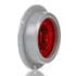 TL10051R by TRUCK-LITE - LED Clearance/Marker Light - 10 Series, LED, Red Round, 2 Diode