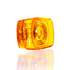 TL9007A by TRUCK-LITE - Replacement Lens - Amber