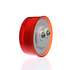 3050-3S1G by TRUCK-LITE - Marker Light - 2-Inch Round Sealed Red LED DOT Fmvss 108 Compliant