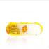 TL60275Y by TRUCK-LITE - 60 Series, LED, Yellow Oval, 26 Diode, Auxiliary Turn Signal, Fit 'N Forget S.S., 12V