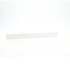 TL98153 by TRUCK-LITE - Reflector - Narrow Rail, 12 Inch X 1 Inch Rectangle, Clear, 2 Screw Or Adhesive Mount