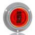 TL10051R by TRUCK-LITE - LED Clearance/Marker Light - 10 Series, LED, Red Round, 2 Diode