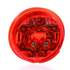 TL30285R by TRUCK-LITE - LED Clearance/Marker Light - 30® Series, Grommet Mount, 6 Diodes, PL-10, 12V, Red