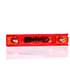 TL35200R by TRUCK-LITE - Marker Light - For 35 Series, LED, Red Rectangular, 1 Diode, P2, 2 Screw, Fit 'N Forget, 12 Volt